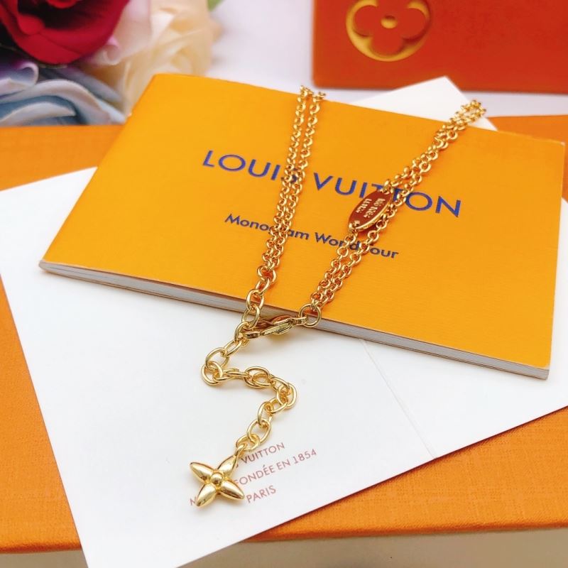 Louis Vuitton Necklaces